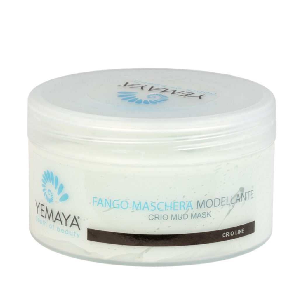 Fango Maschera Modellante