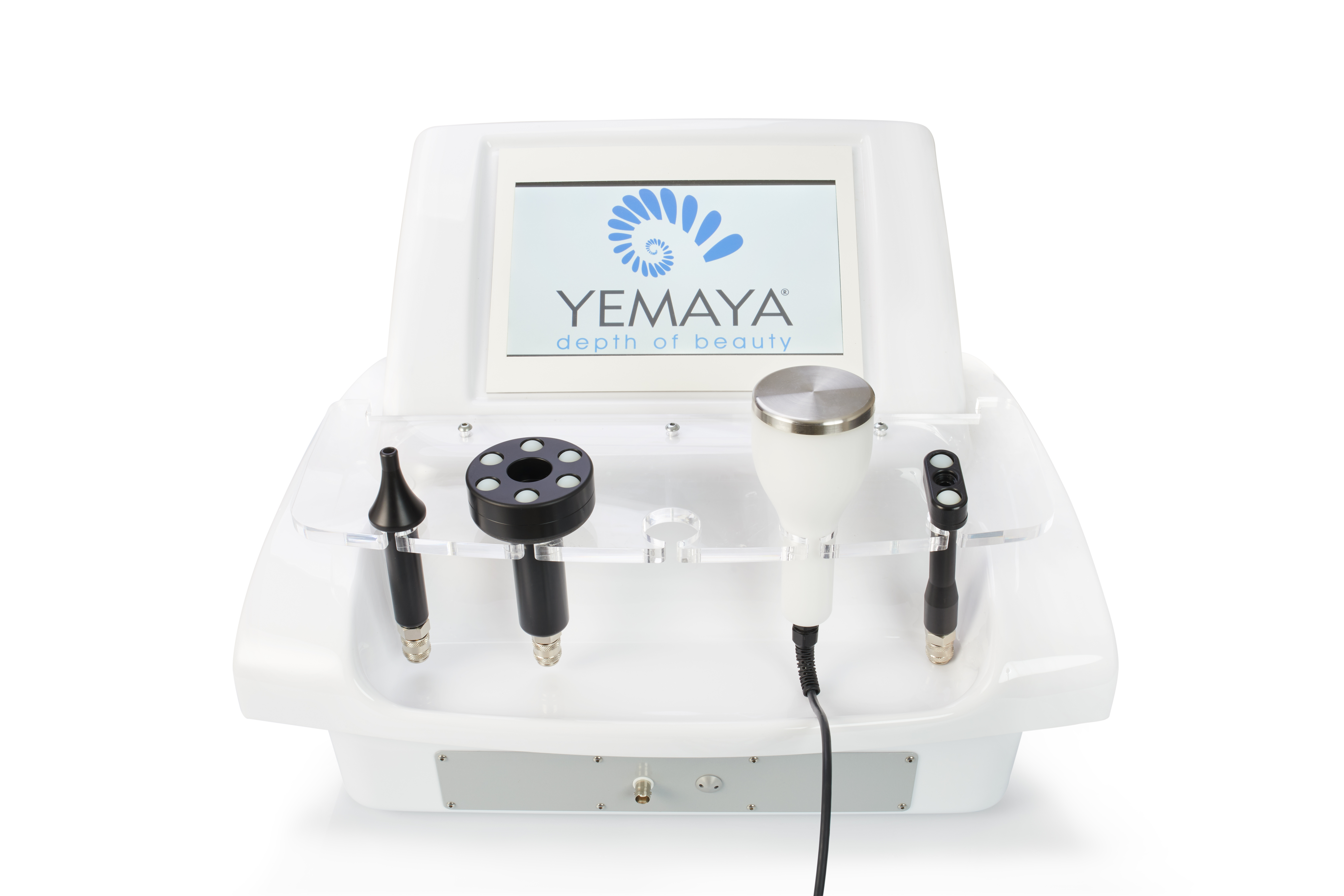 T-ENDOLIFE MASSAGGIO ENDODERMICO